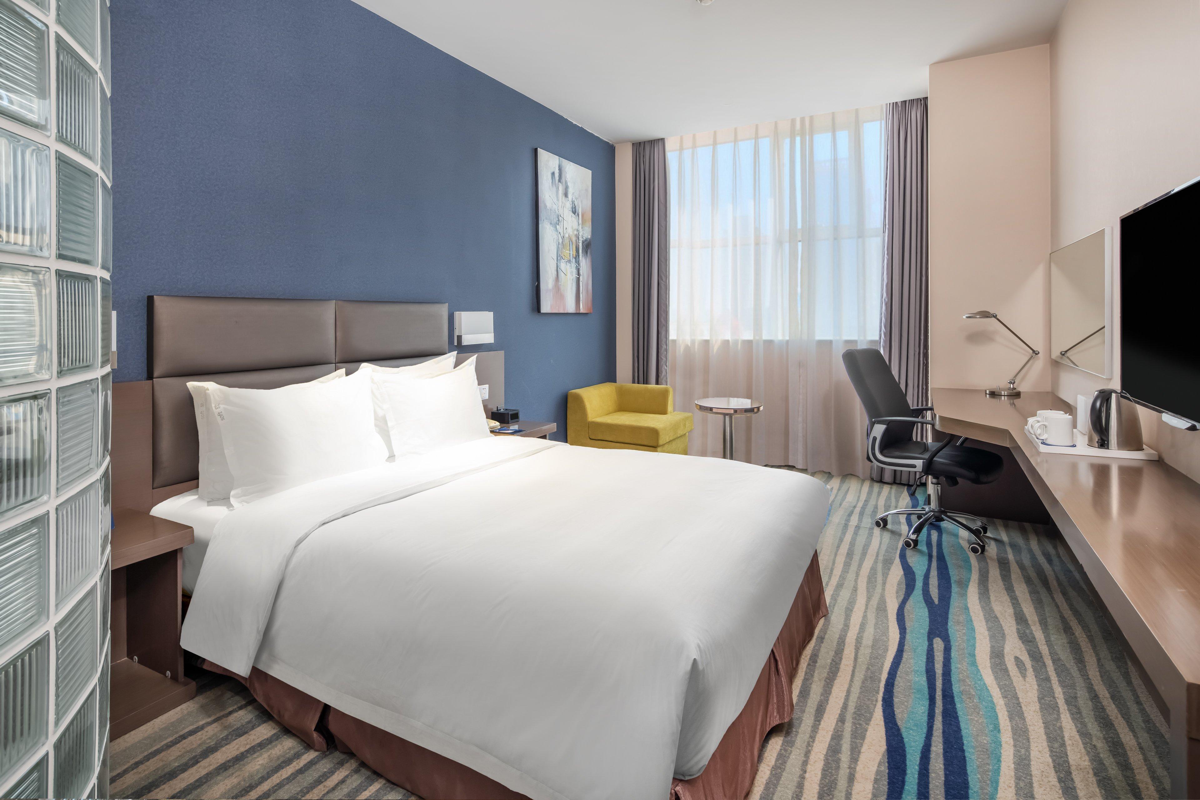 Holiday Inn Express Shenyang North Station By Ihg المظهر الخارجي الصورة