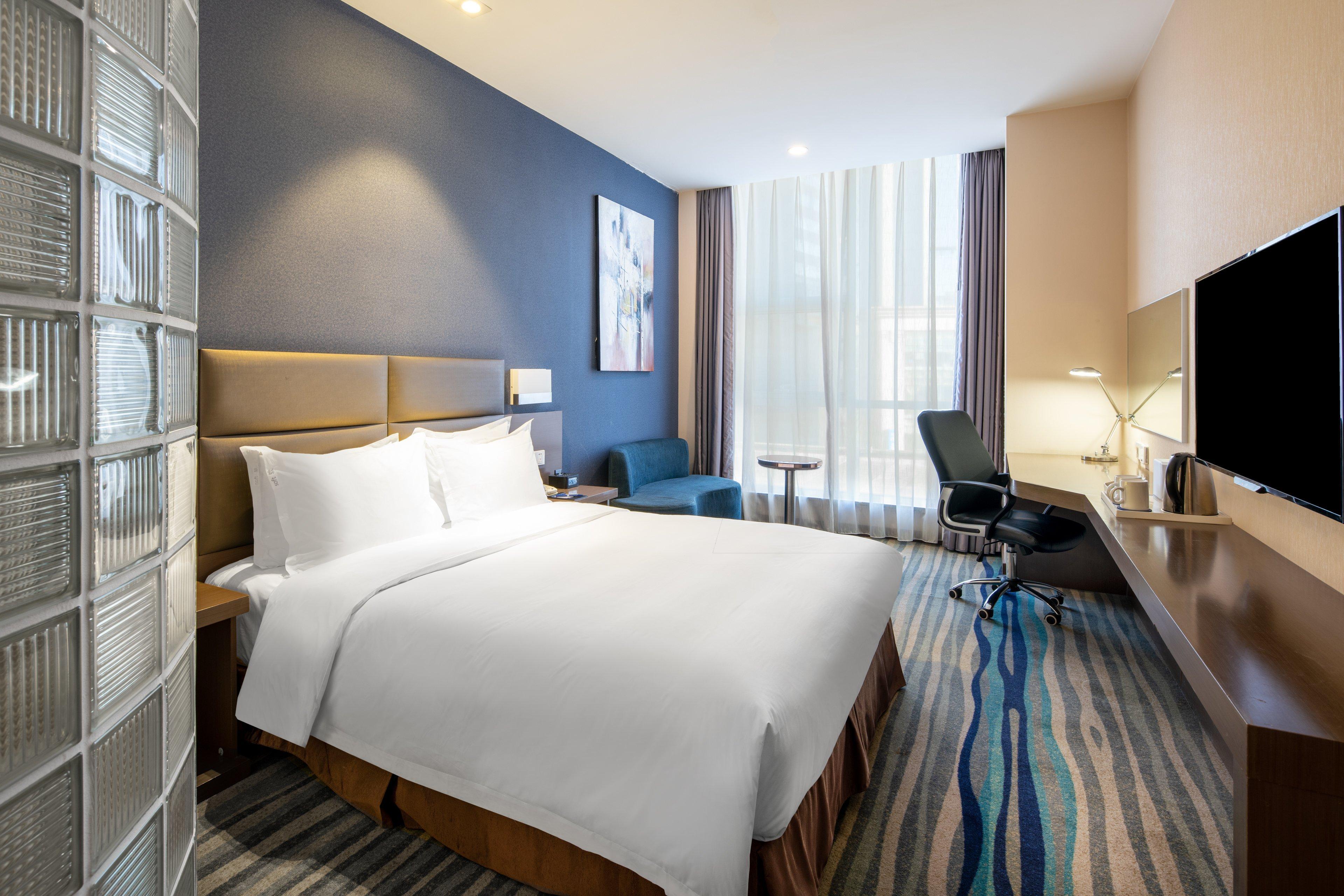 Holiday Inn Express Shenyang North Station By Ihg المظهر الخارجي الصورة