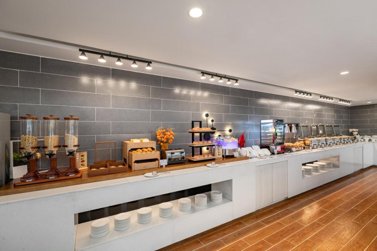 Holiday Inn Express Shenyang North Station By Ihg المظهر الخارجي الصورة
