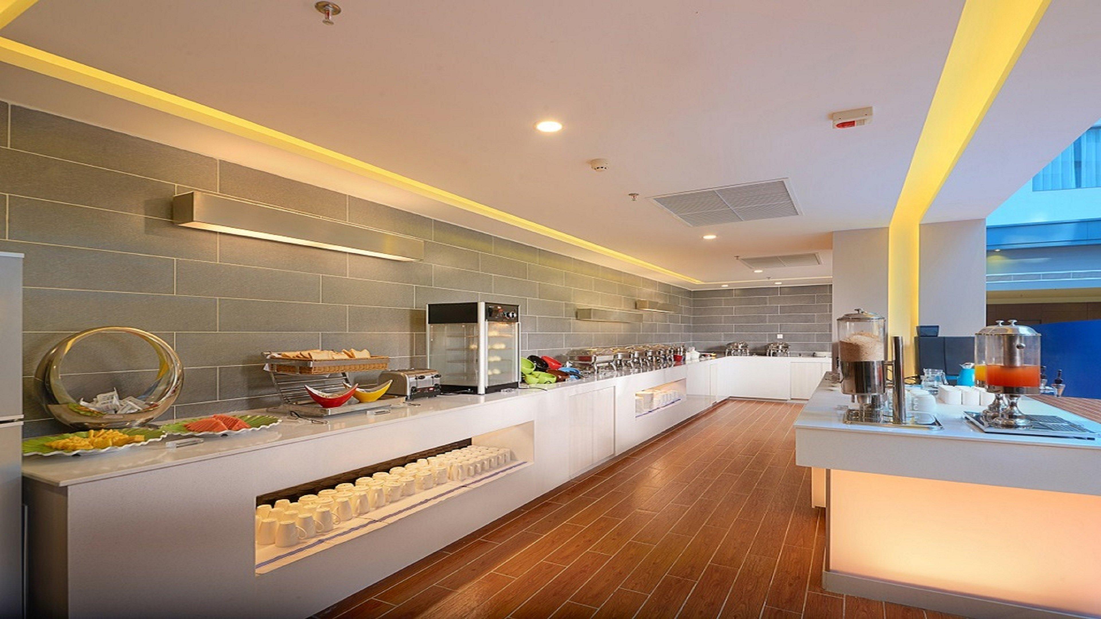 Holiday Inn Express Shenyang North Station By Ihg المظهر الخارجي الصورة