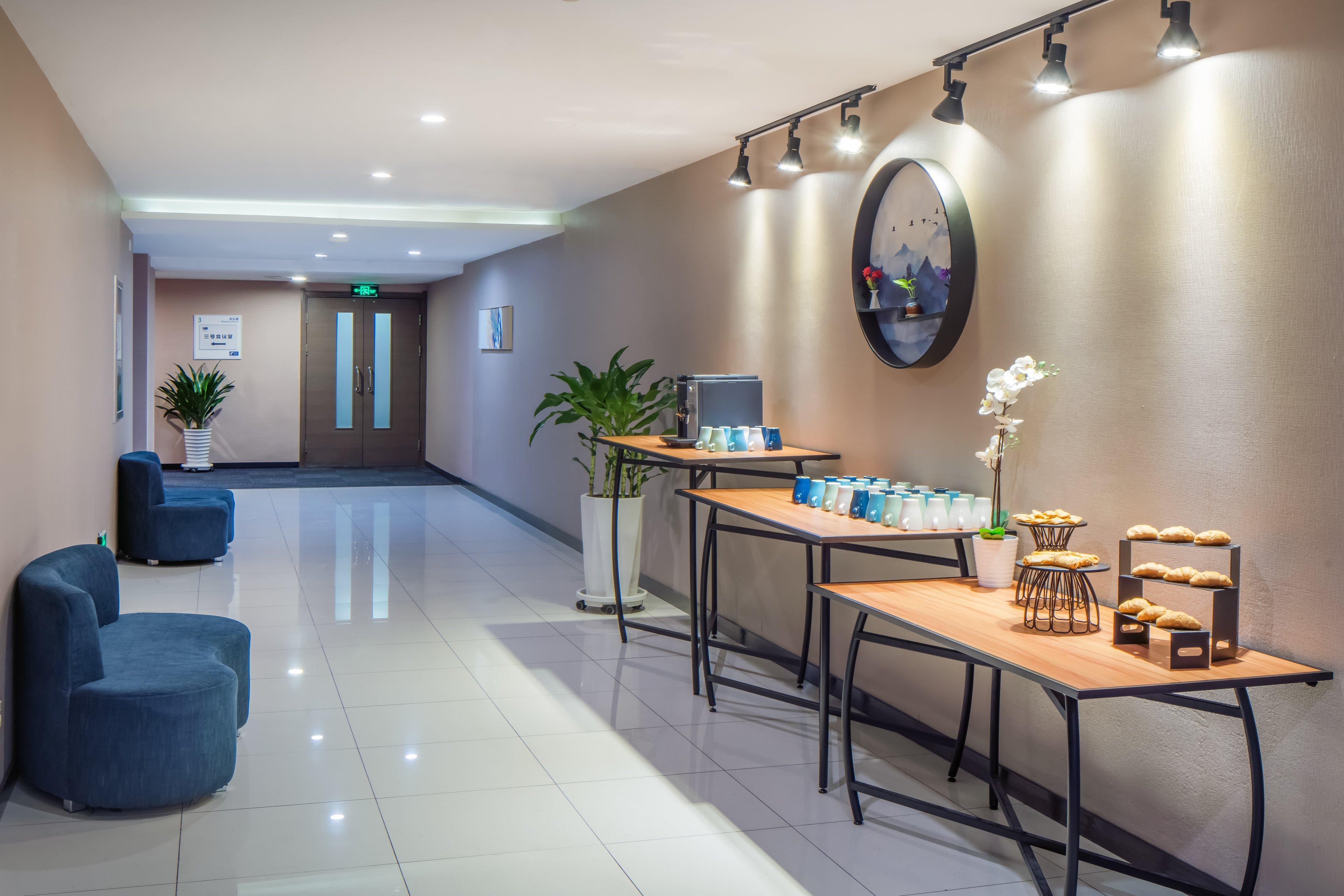 Holiday Inn Express Shenyang North Station By Ihg المظهر الخارجي الصورة