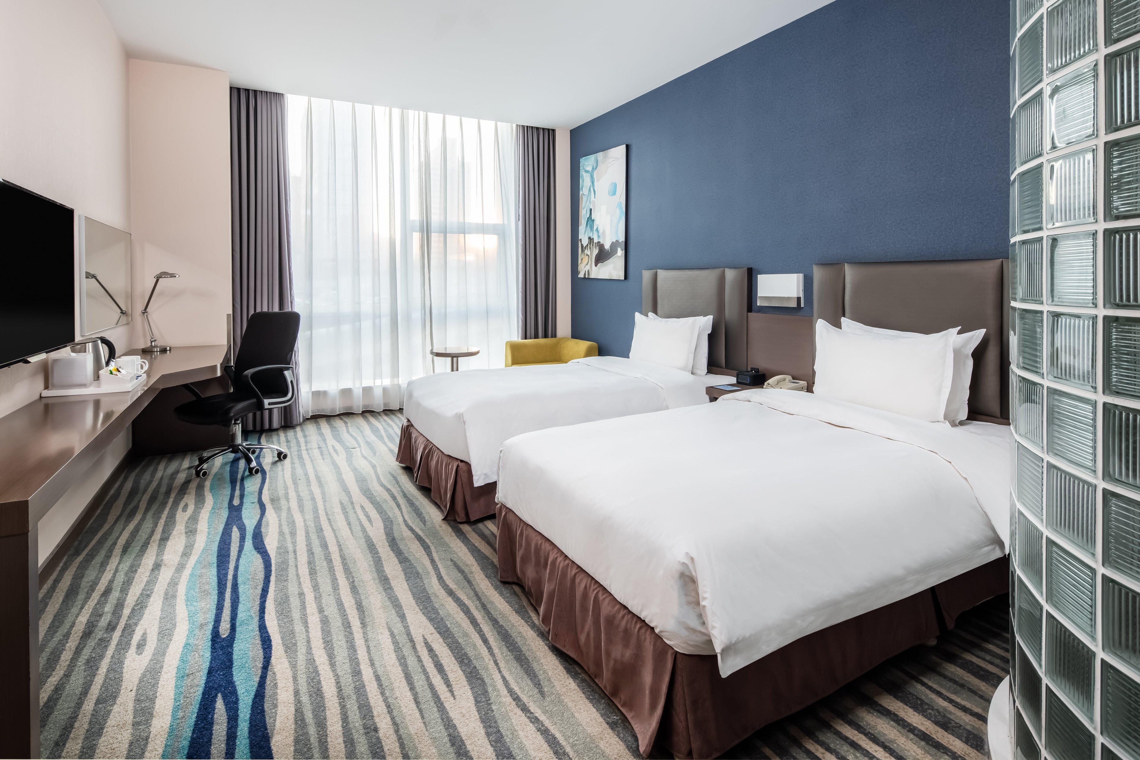 Holiday Inn Express Shenyang North Station By Ihg المظهر الخارجي الصورة