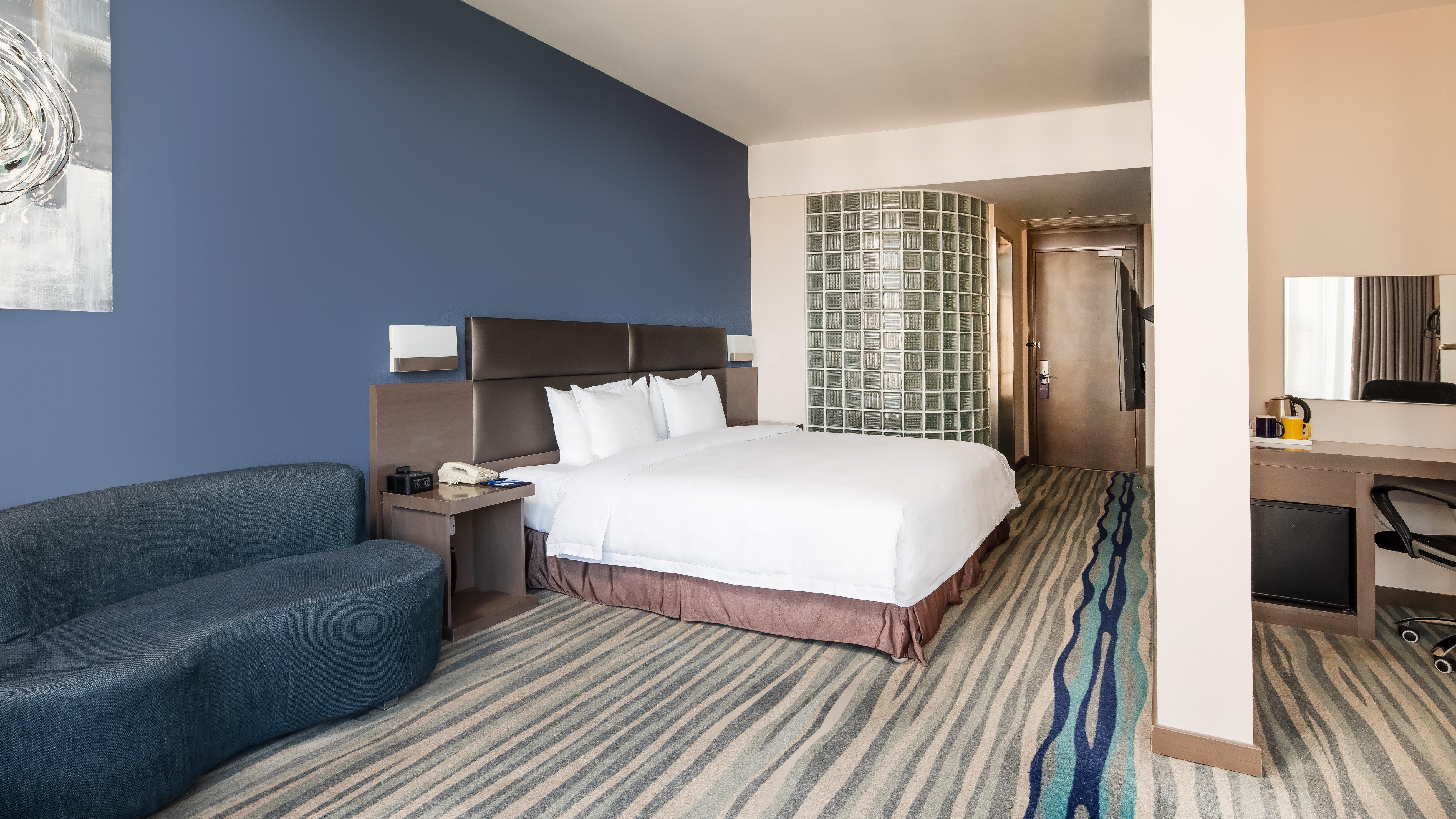 Holiday Inn Express Shenyang North Station By Ihg المظهر الخارجي الصورة