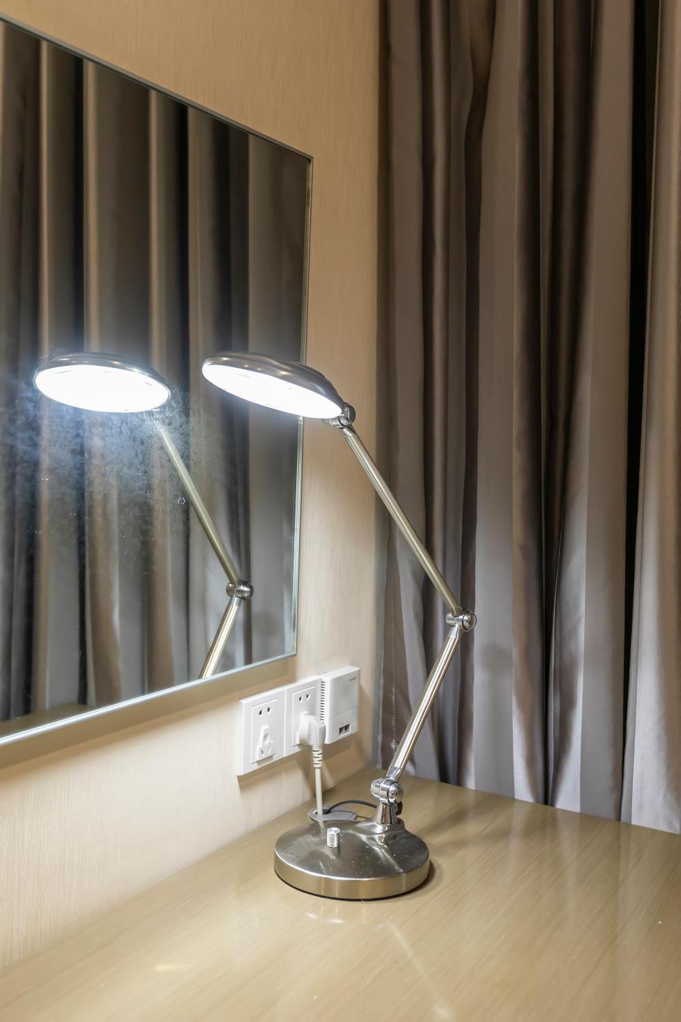 Holiday Inn Express Shenyang North Station By Ihg المظهر الخارجي الصورة