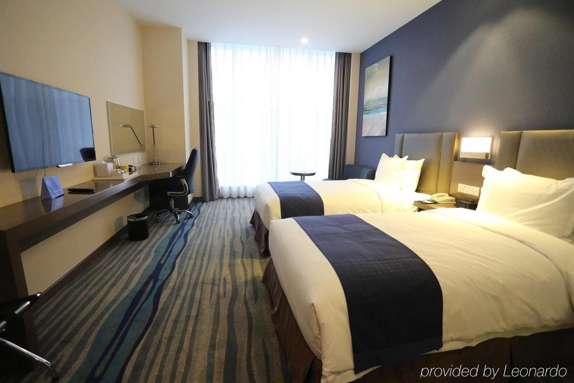 Holiday Inn Express Shenyang North Station By Ihg المظهر الخارجي الصورة