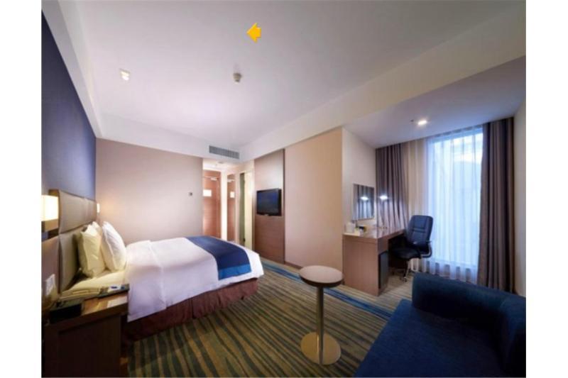 Holiday Inn Express Shenyang North Station By Ihg المظهر الخارجي الصورة